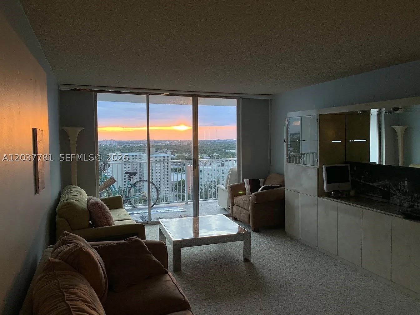ADMIRALS PORT CONDO WEST - Residential Lease