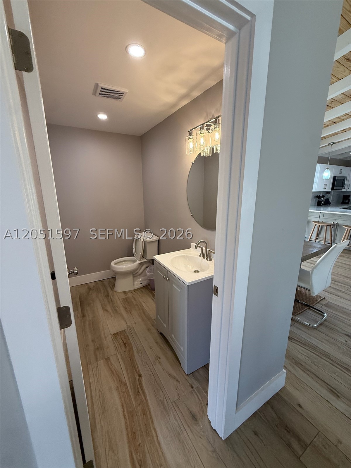 LAUDERDALE ISLES NO 2-BLK - Residential