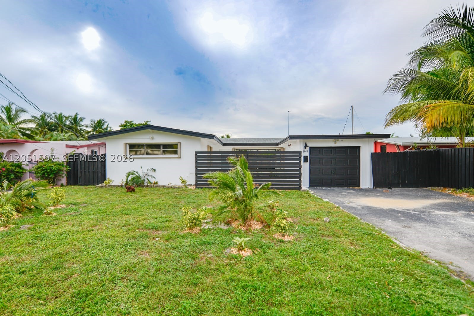 Experience the ultimate South Florida waterfront lifestyle in this beautiful canal-front pool home located in the sought-after Lauderdale Isles community. Whether you’re relaxing by the pool, entertaining guests, or enjoying the convenience of ocean access from your backyard, this home offers the perfect blend of comfort and lifestyle.

Ideally situated just minutes from Las Olas, downtown Fort Lauderdale, beaches, shopping, dining, and major highways.

Bonus for the new owner: The seller is actively completing the permitting process with the City of Fort Lauderdale for the installation of brand-new impact windows. Upon final permit approval, the new impact windows will be installed, adding significant value, enhanced storm protection, and improved energy efficiency.