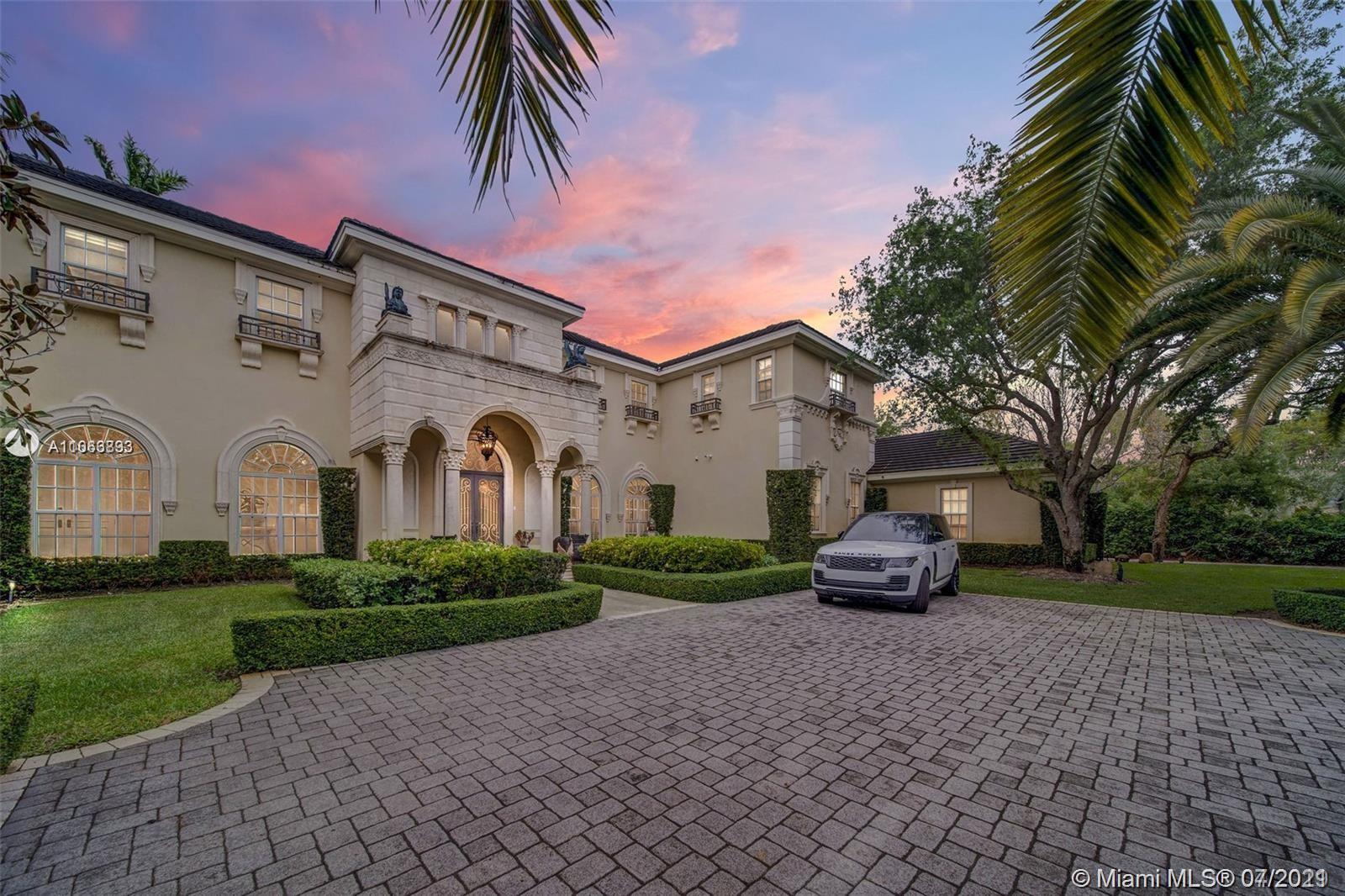 HELMS COUNTRY ESTATES ADD - Residential