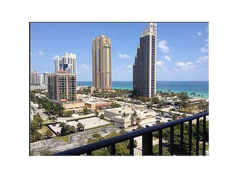 WINSTON TOWERS 600 CONDO - Residential Lease