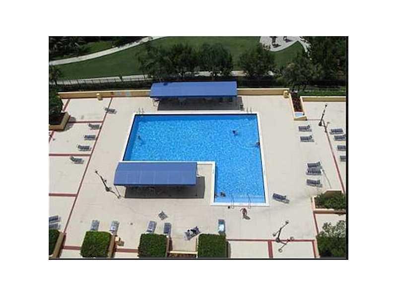 WINSTON TOWERS 600 CONDO - Residential Lease