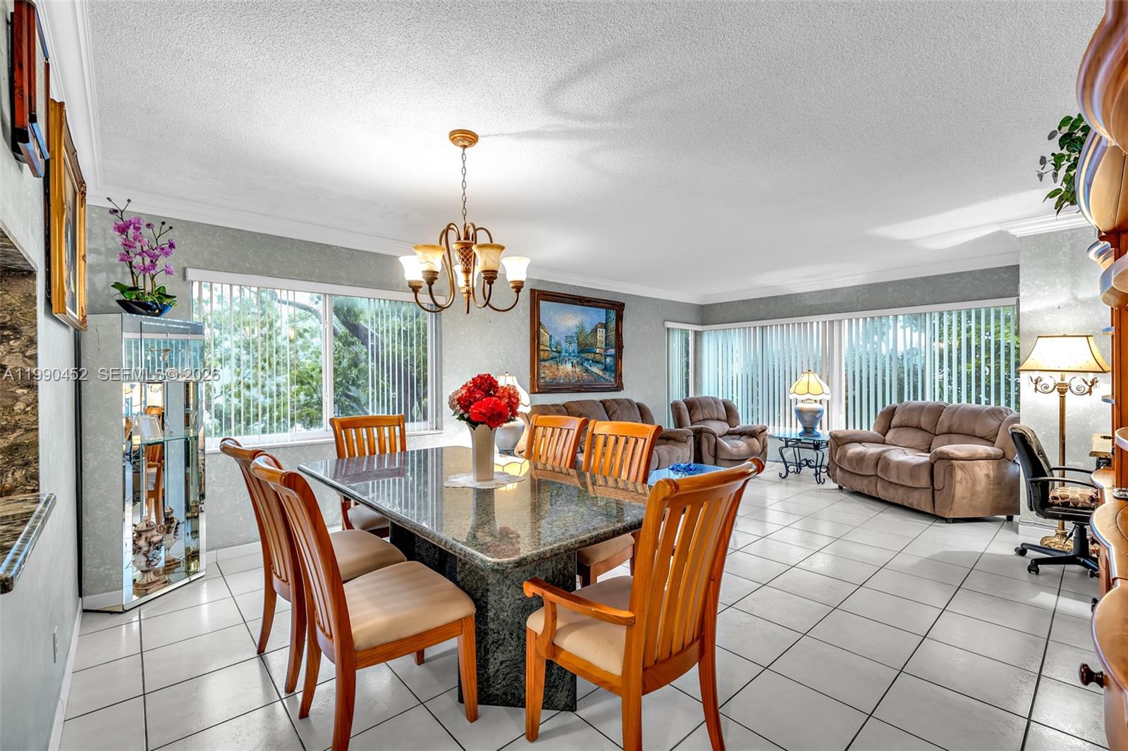 ROCAILLE CONDO APTS - Residential
