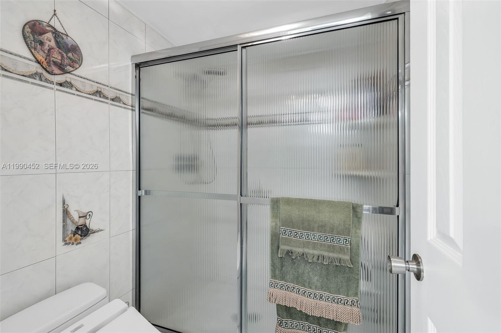 ROCAILLE CONDO APTS - Residential