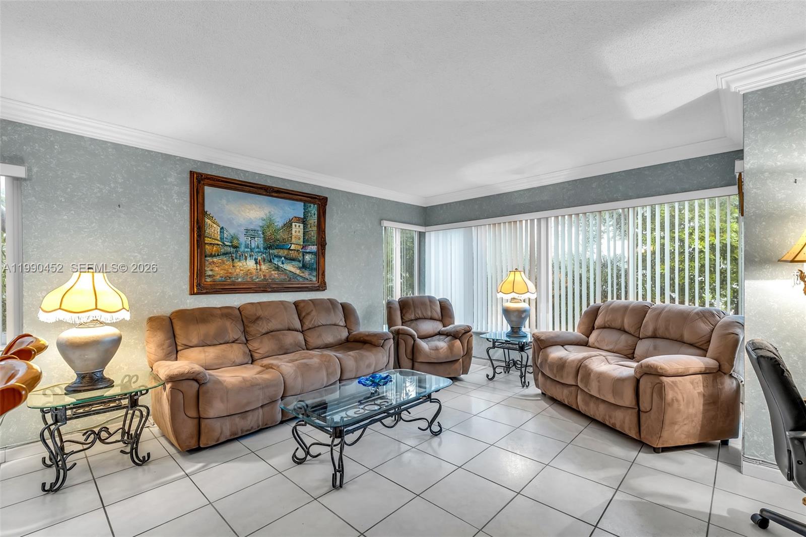 ROCAILLE CONDO APTS - Residential