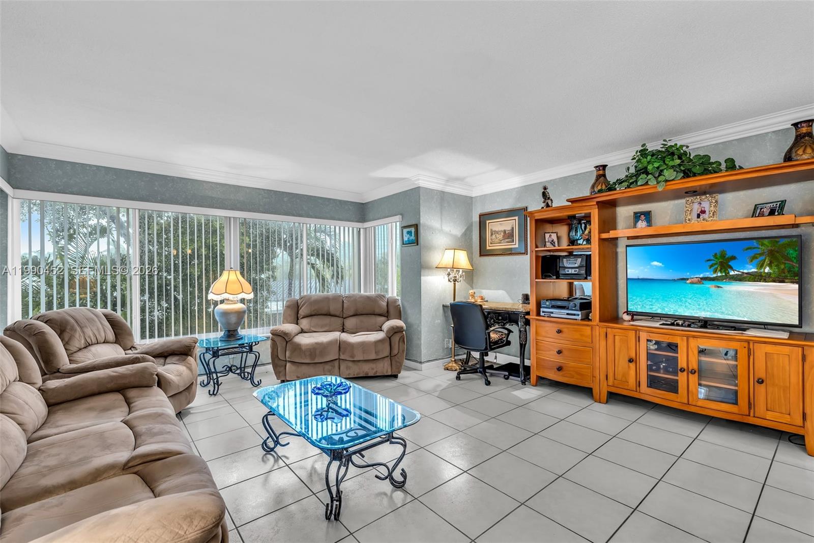 ROCAILLE CONDO APTS - Residential