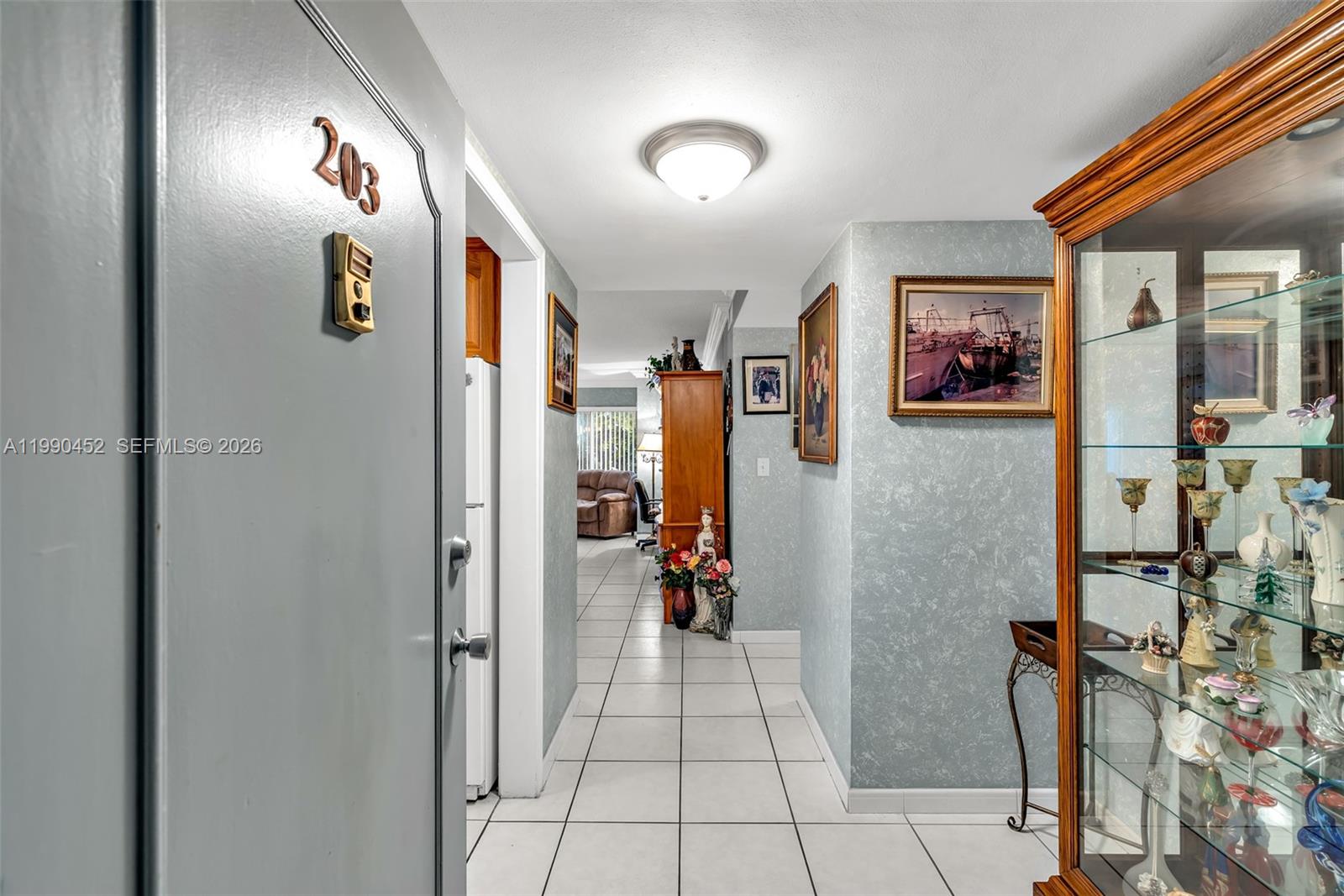 ROCAILLE CONDO APTS - Residential