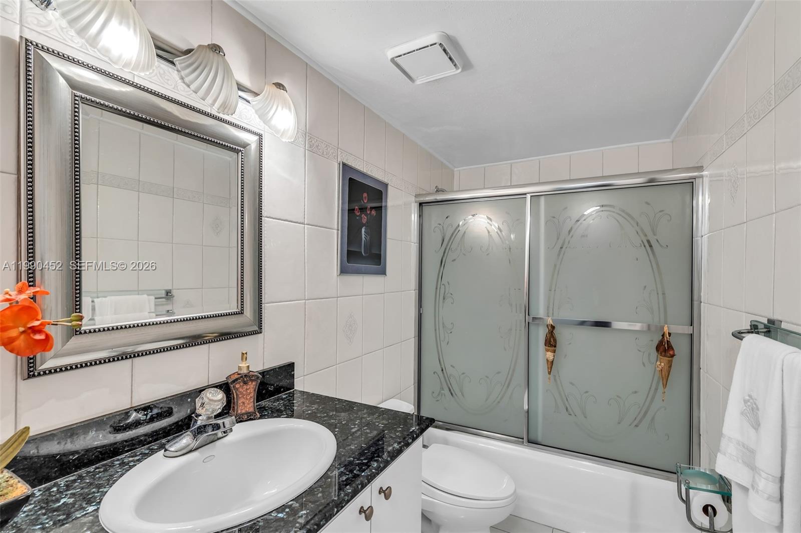 ROCAILLE CONDO APTS - Residential