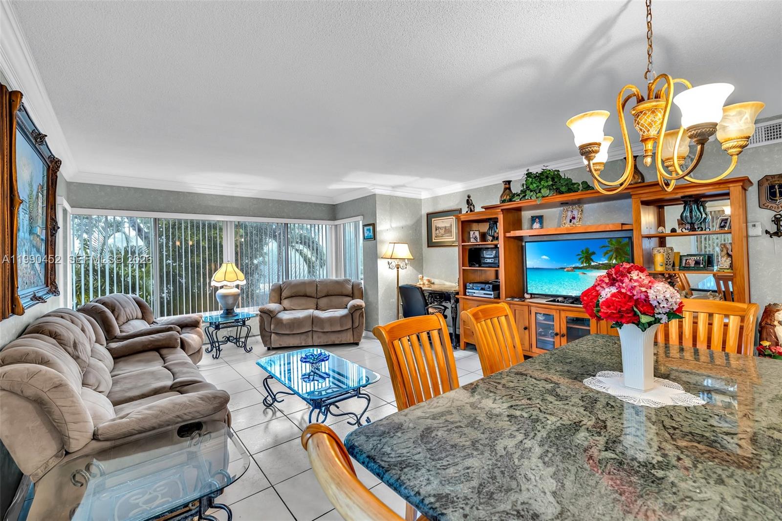 ROCAILLE CONDO APTS - Residential