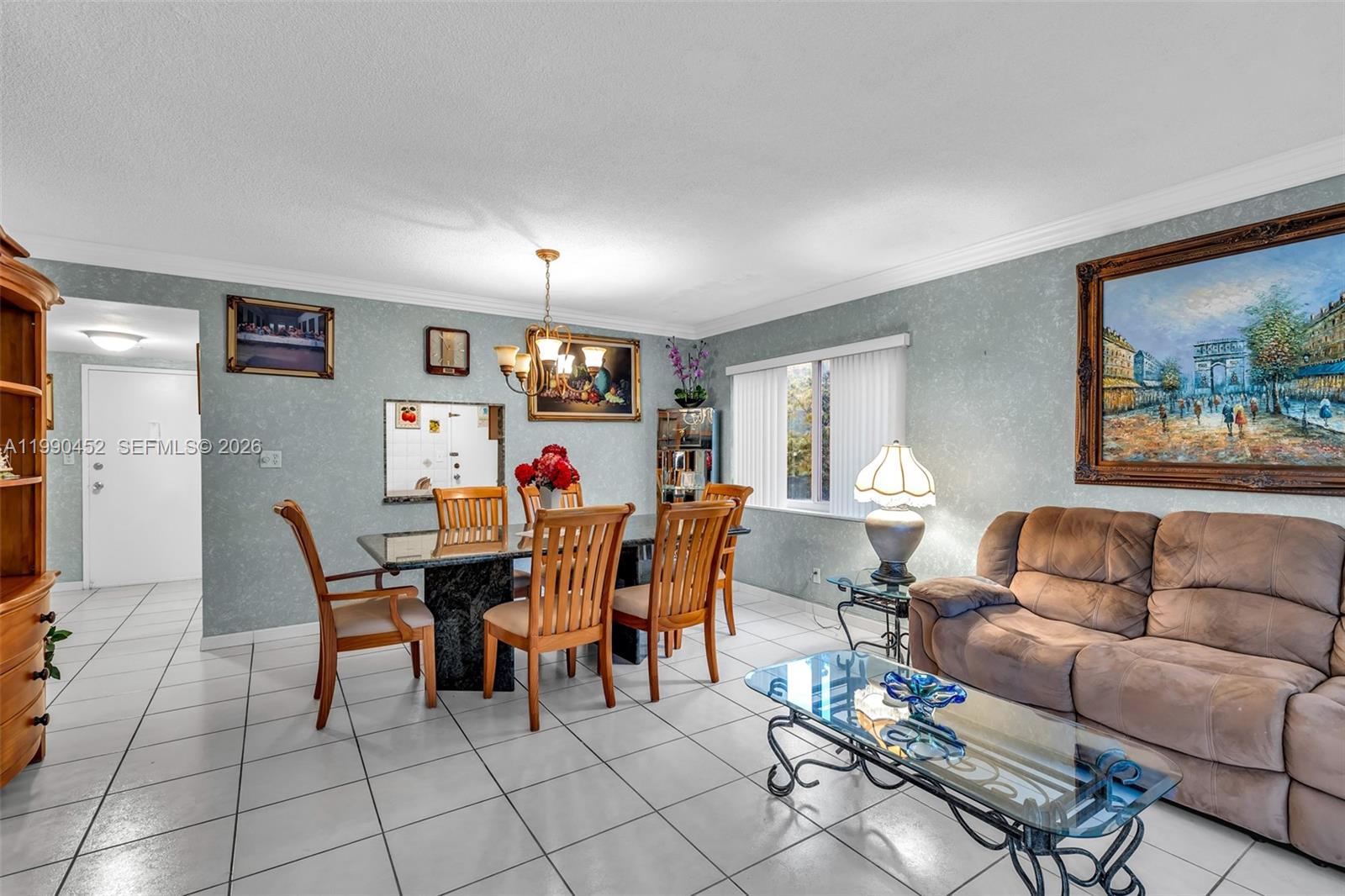 ROCAILLE CONDO APTS - Residential