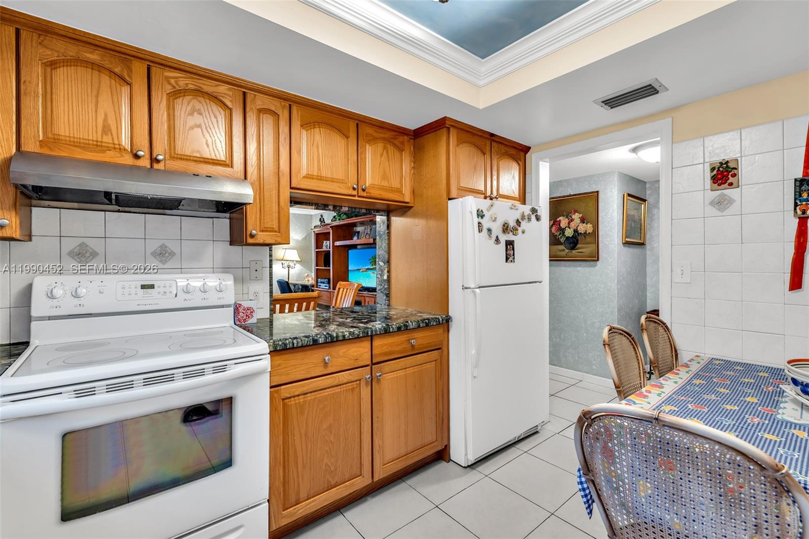 ROCAILLE CONDO APTS - Residential