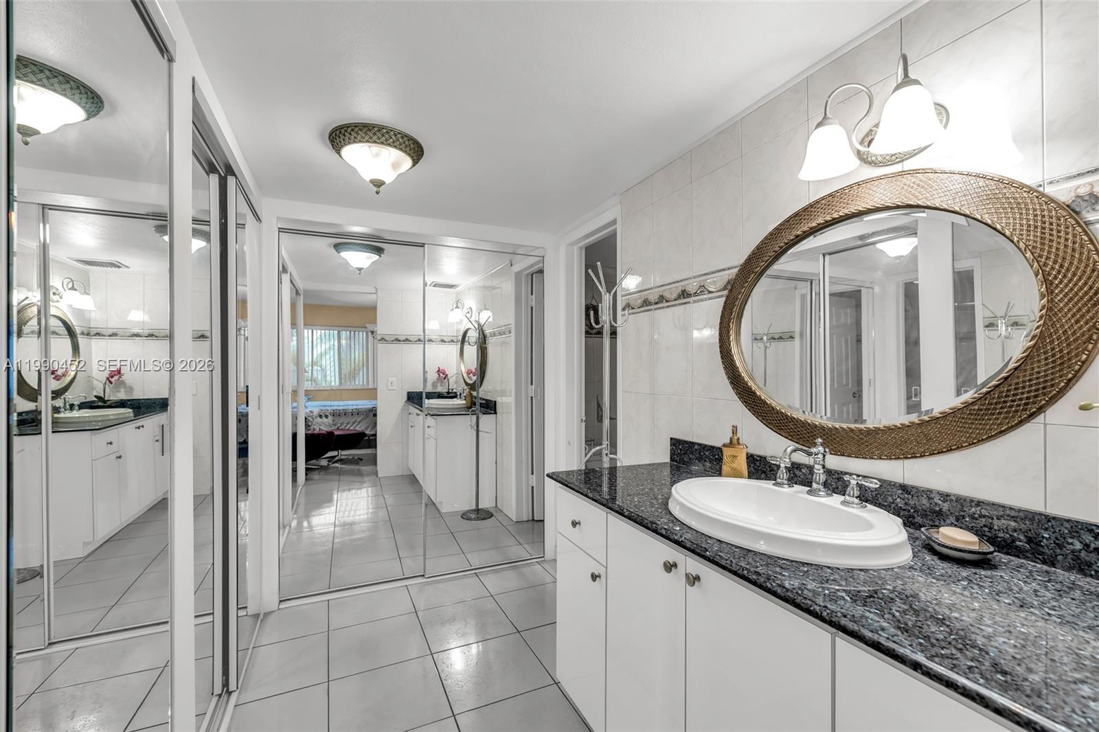 ROCAILLE CONDO APTS - Residential