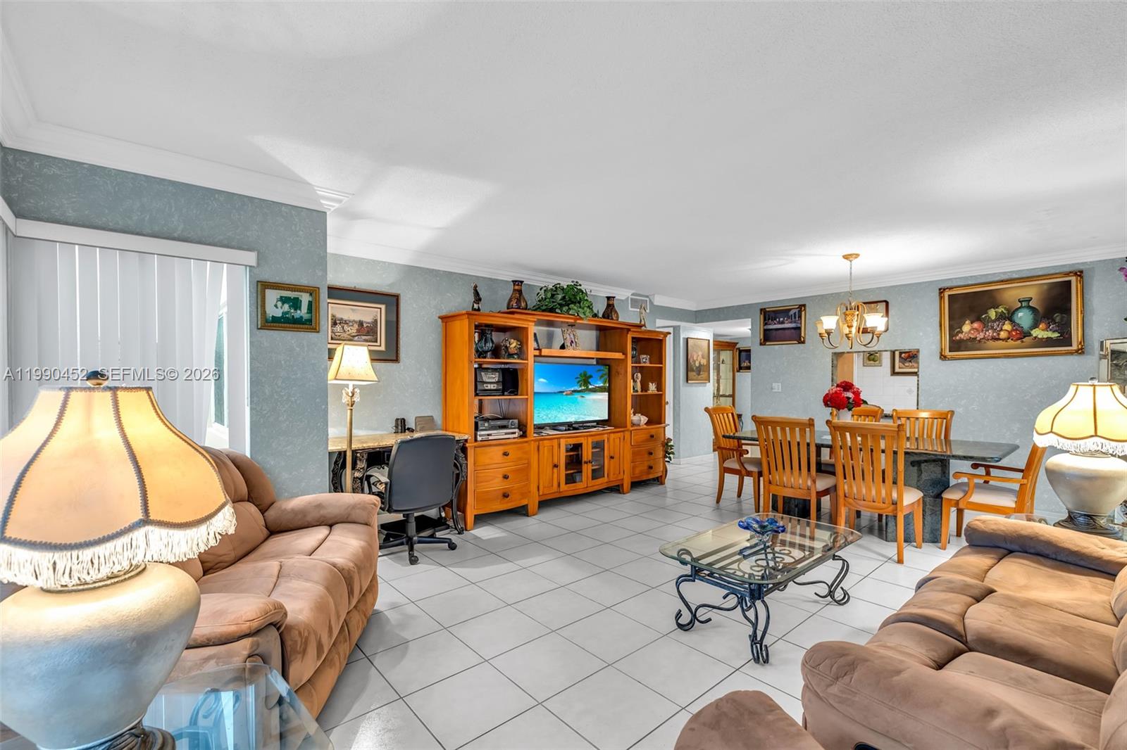 ROCAILLE CONDO APTS - Residential