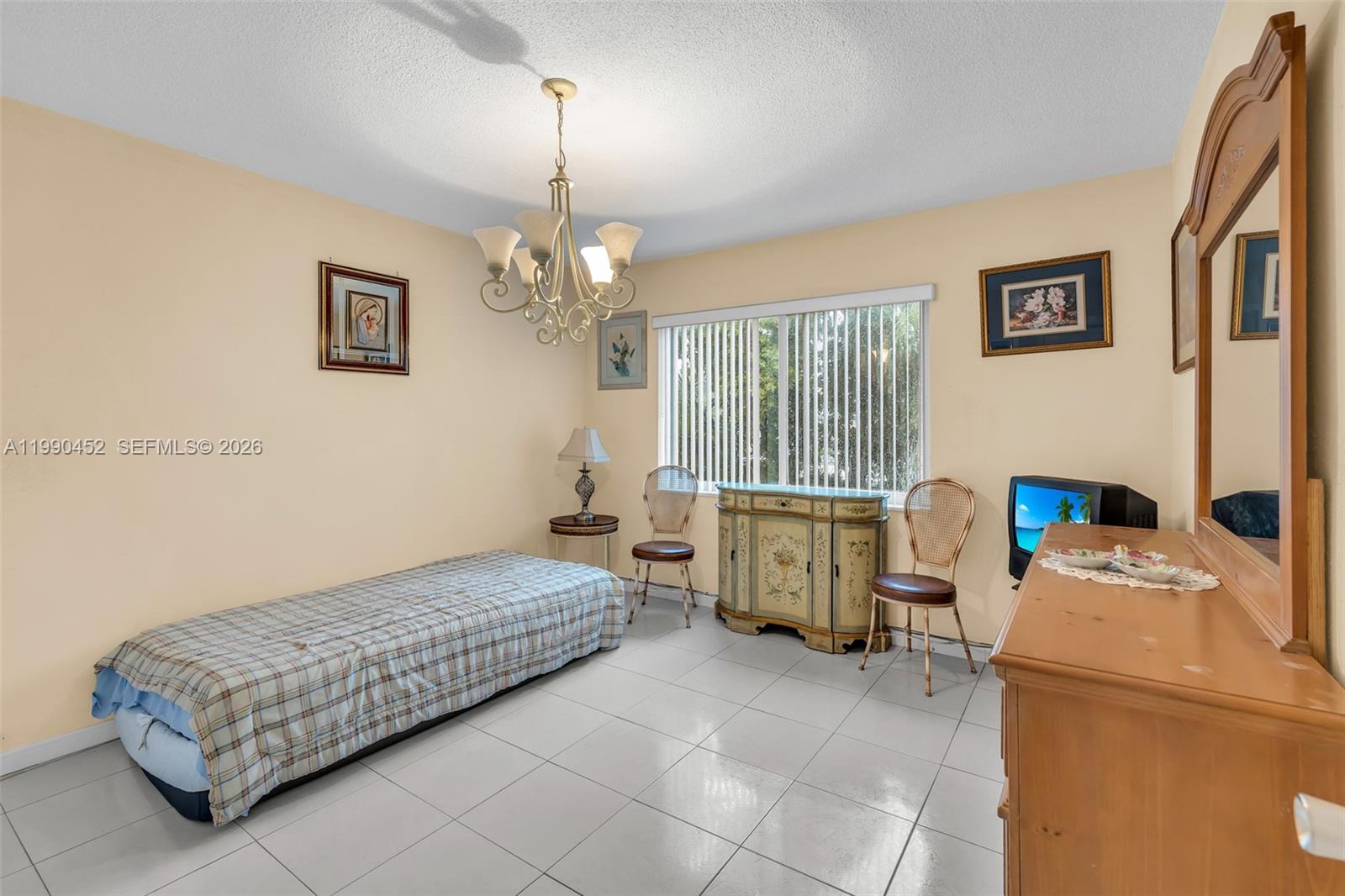 ROCAILLE CONDO APTS - Residential