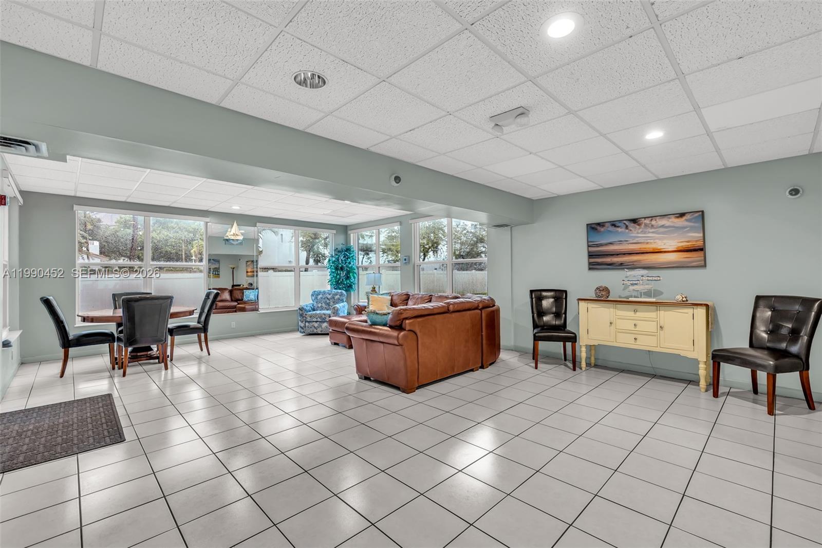 ROCAILLE CONDO APTS - Residential