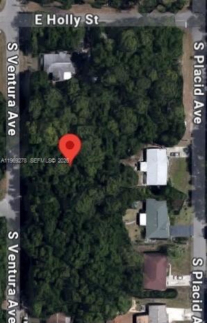 Prime residential lot located in the established Inverness Highlands South community. This level, 0.22-acre parcel (approx. 80x120) offers a peaceful setting with no HOA fees or deed restrictions. Conveniently located just minutes from historic downtown Inverness, local shopping, dining, and medical facilities. Ideally situated near the Withlacoochee State Trail and the Citrus County Chain of Lakes for outdoor enthusiasts. High and dry and ready for development.
