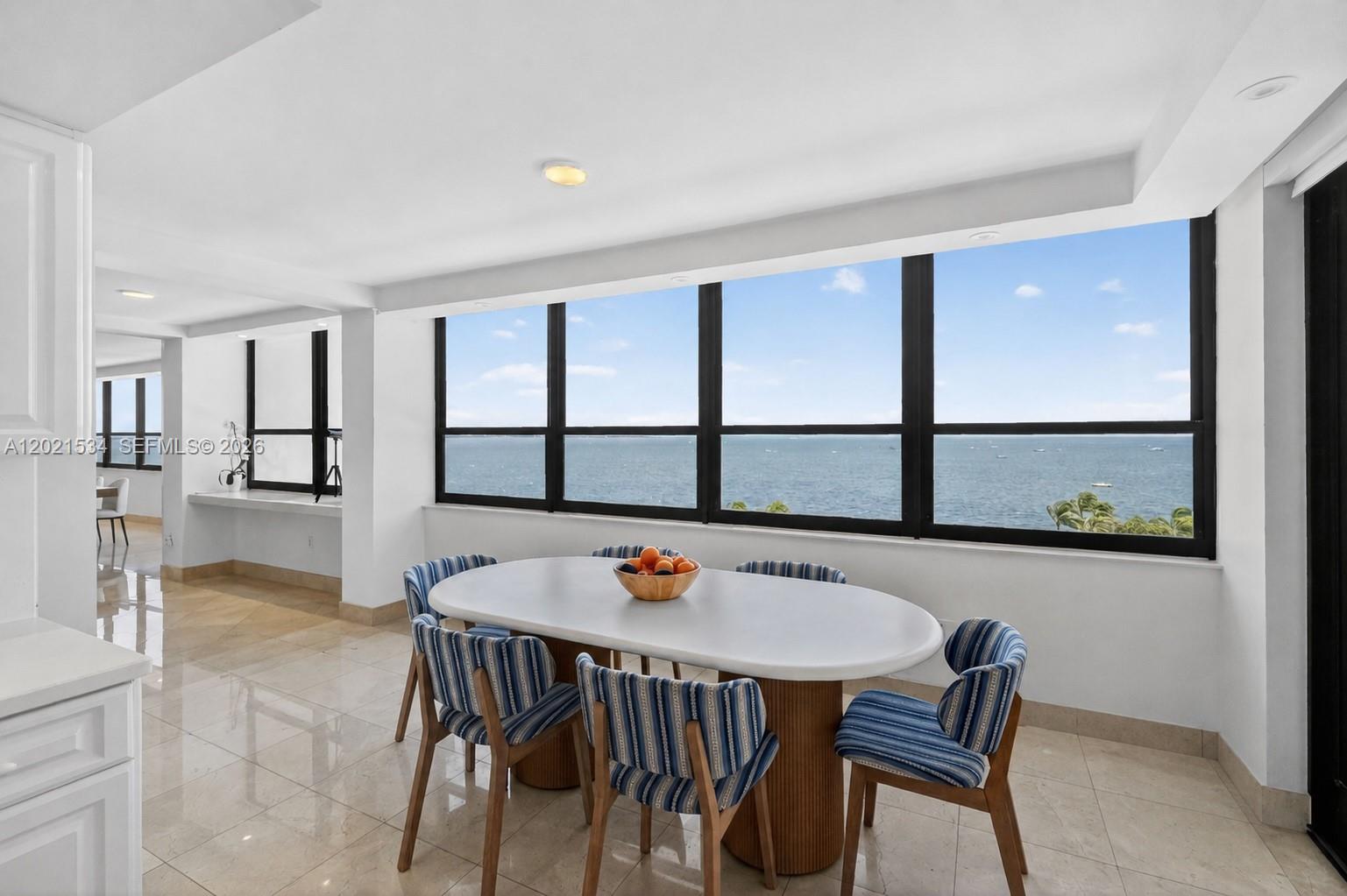 GROVE ISLE CONDO - Residential