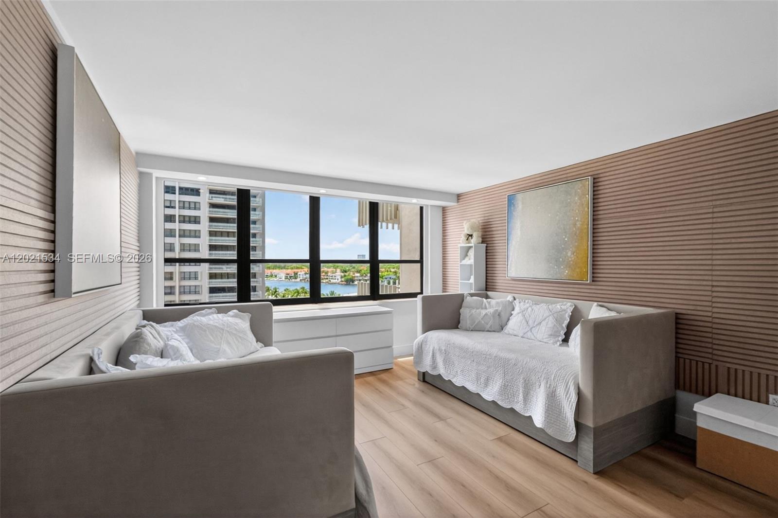 GROVE ISLE CONDO - Residential