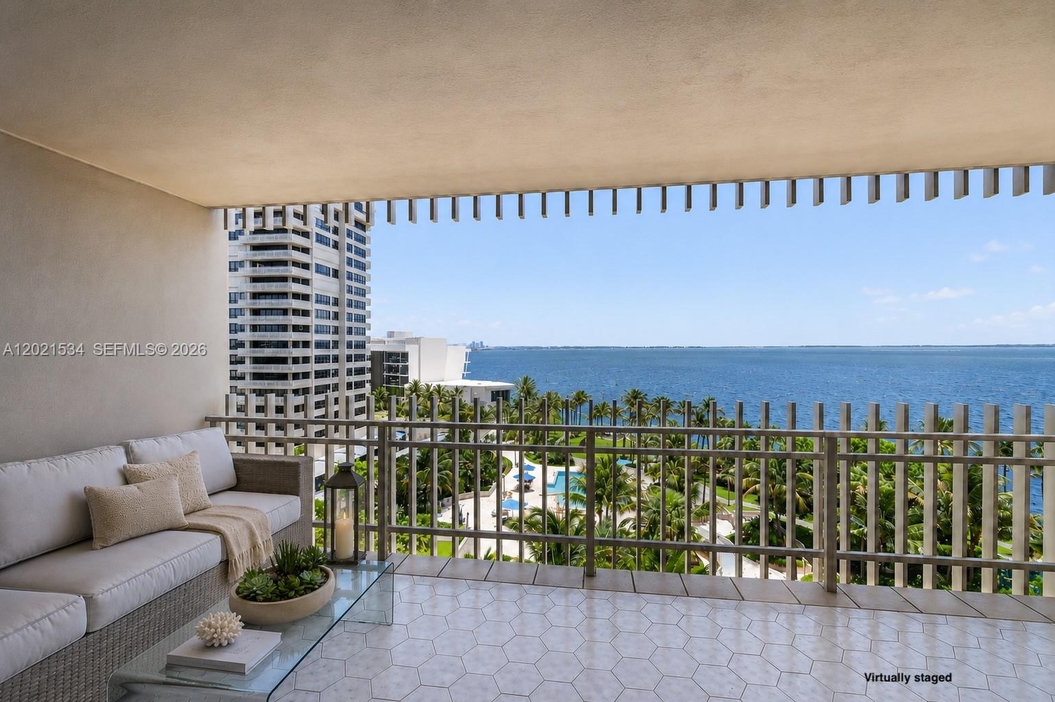 GROVE ISLE CONDO - Residential