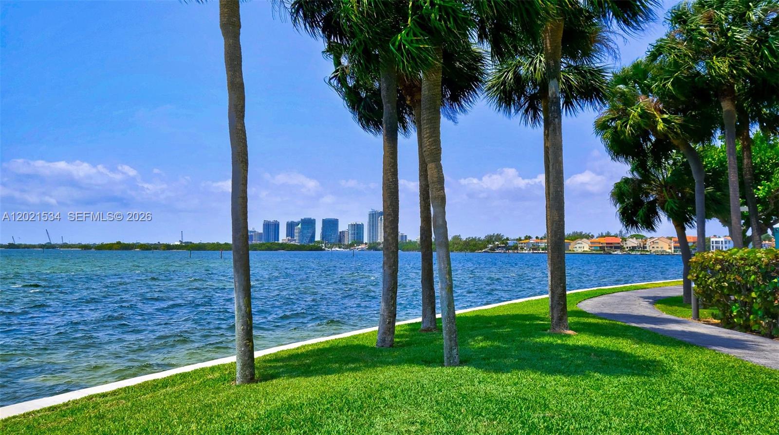 GROVE ISLE CONDO - Residential