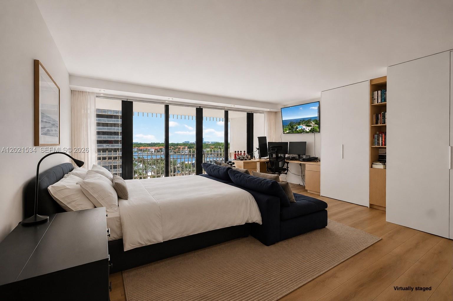 GROVE ISLE CONDO - Residential