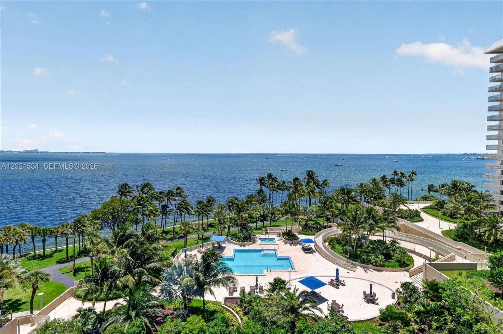 GROVE ISLE CONDO - Residential