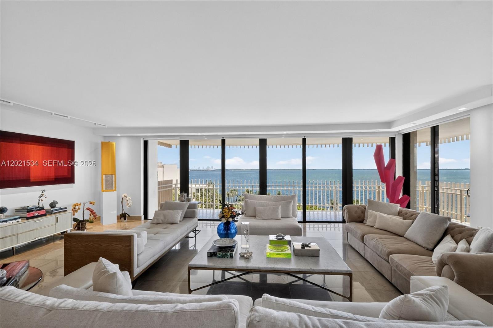 GROVE ISLE CONDO - Residential