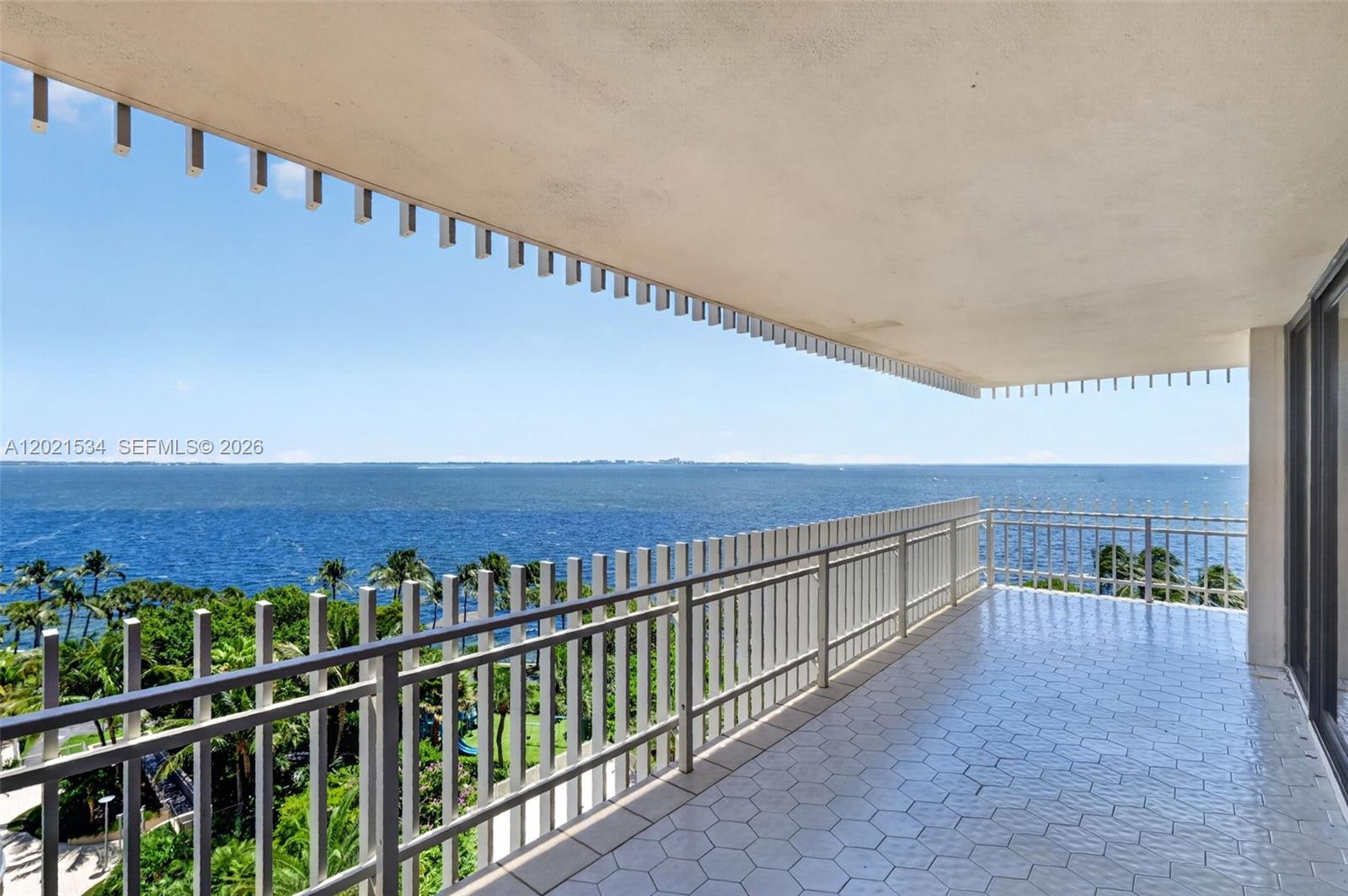 GROVE ISLE CONDO - Residential