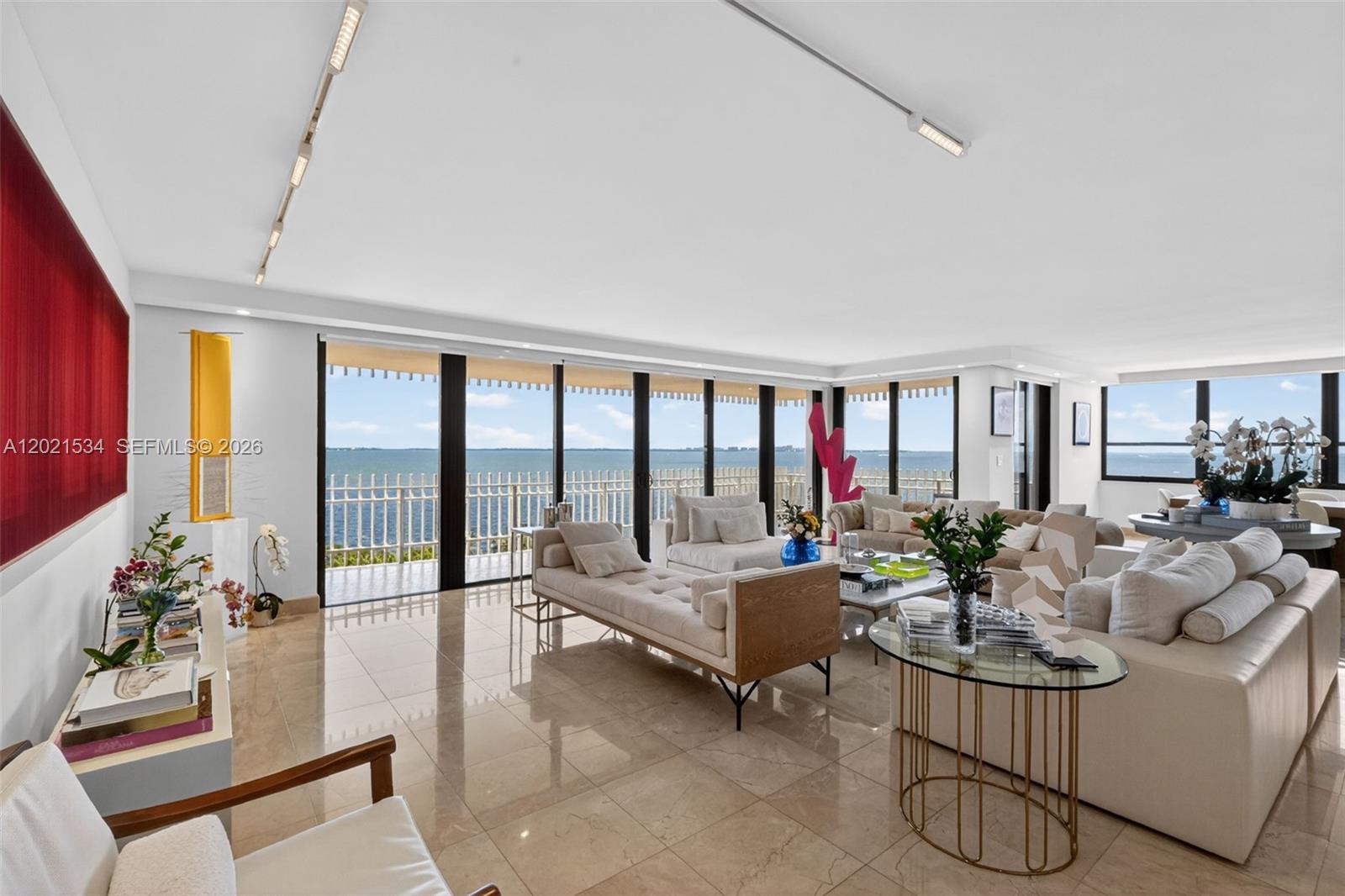 GROVE ISLE CONDO - Residential