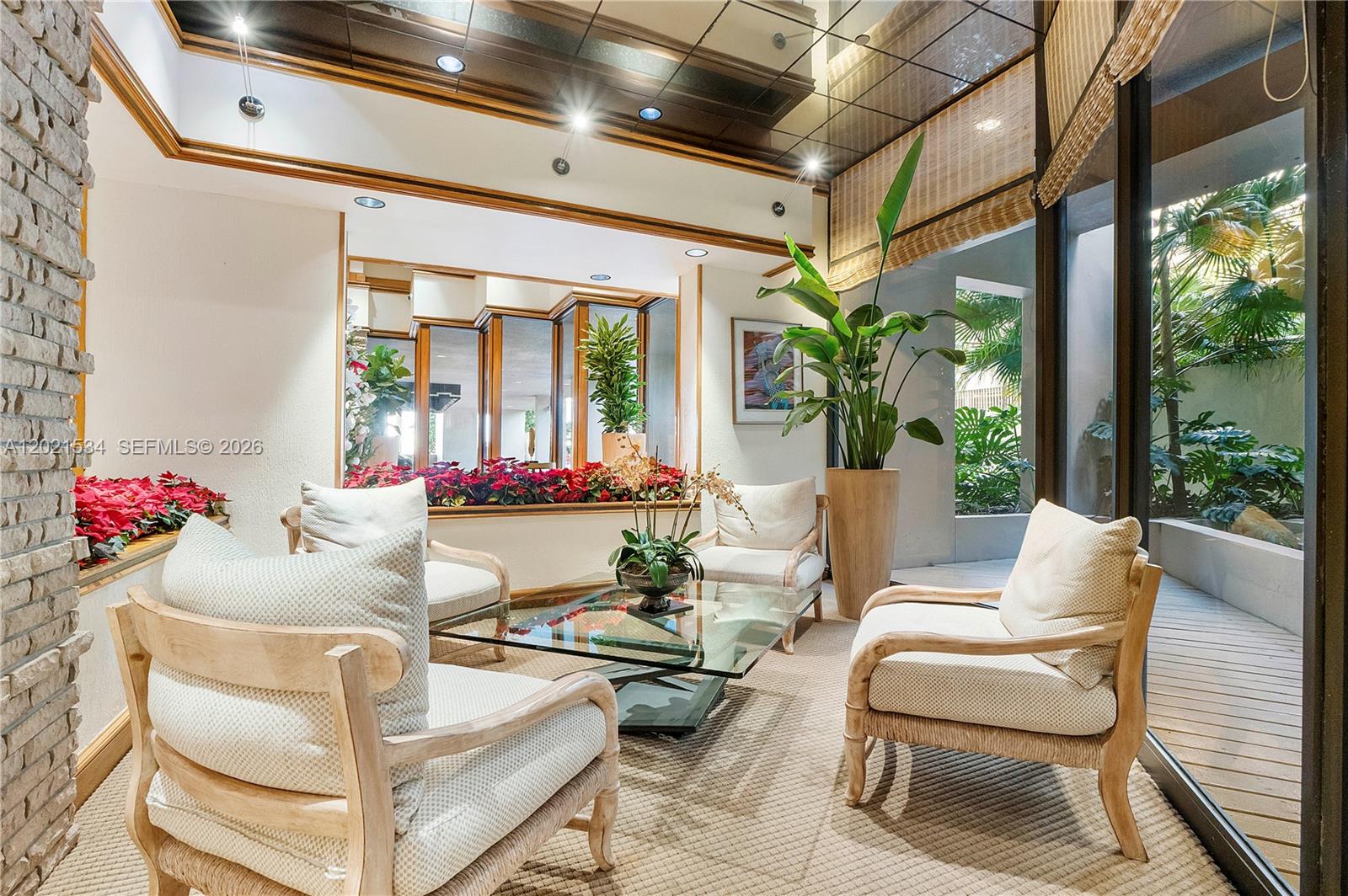 GROVE ISLE CONDO - Residential