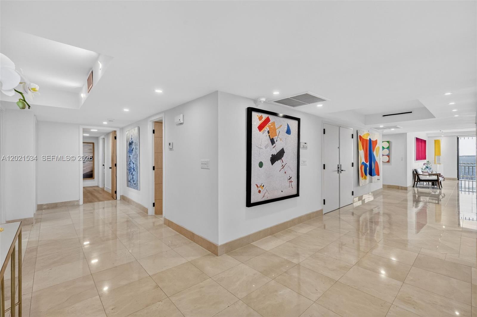 GROVE ISLE CONDO - Residential