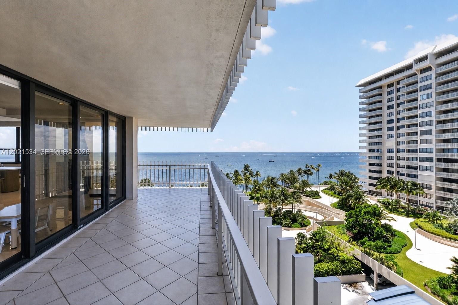 GROVE ISLE CONDO - Residential