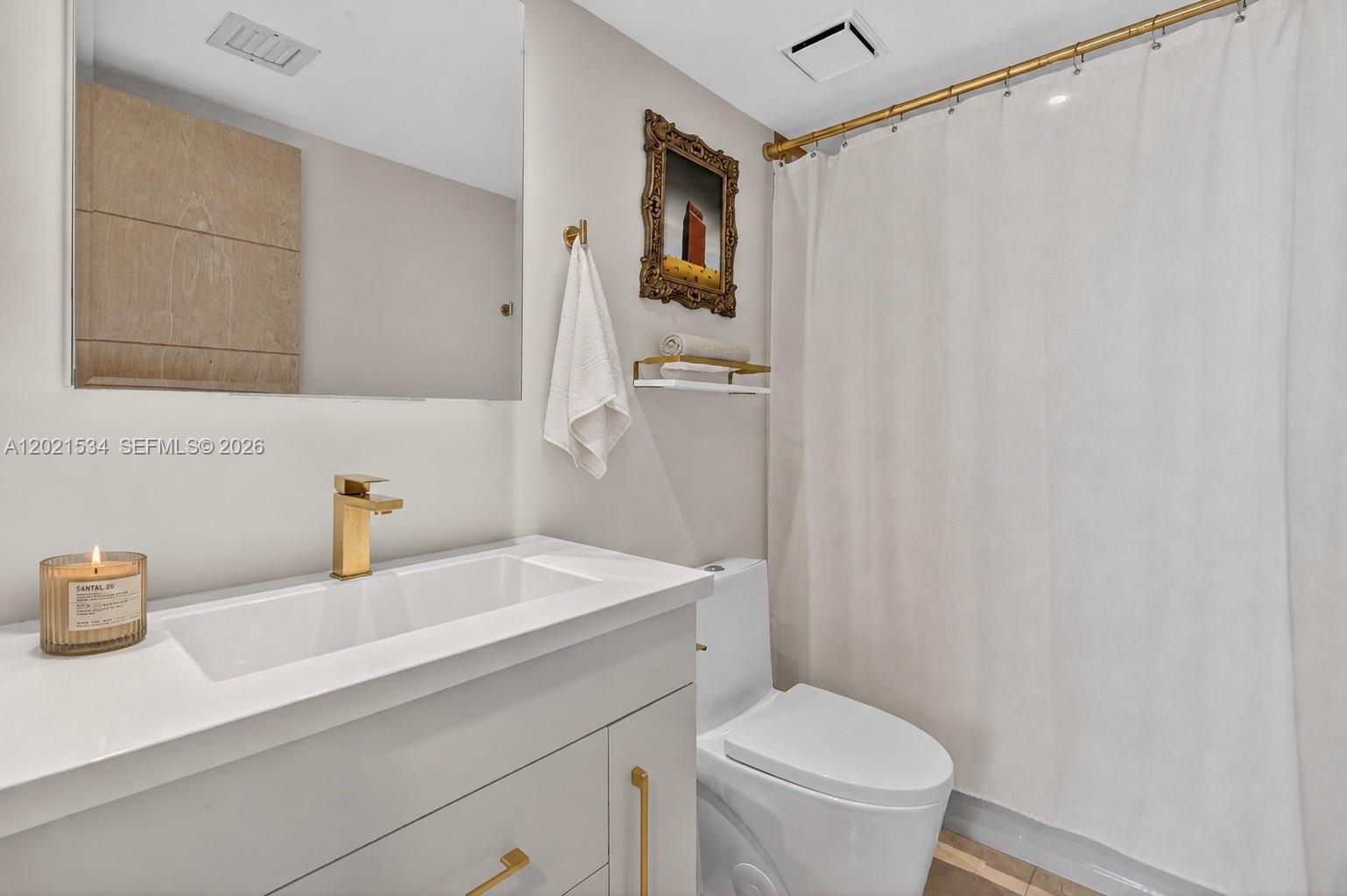 GROVE ISLE CONDO - Residential
