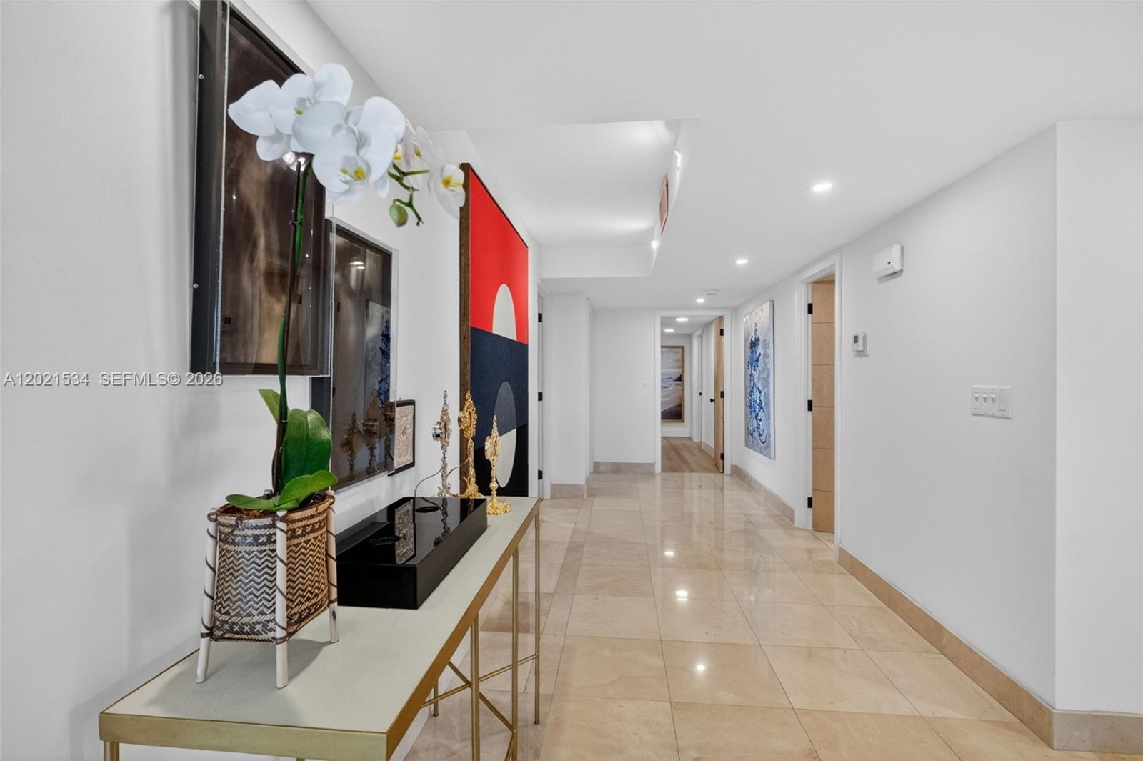 GROVE ISLE CONDO - Residential