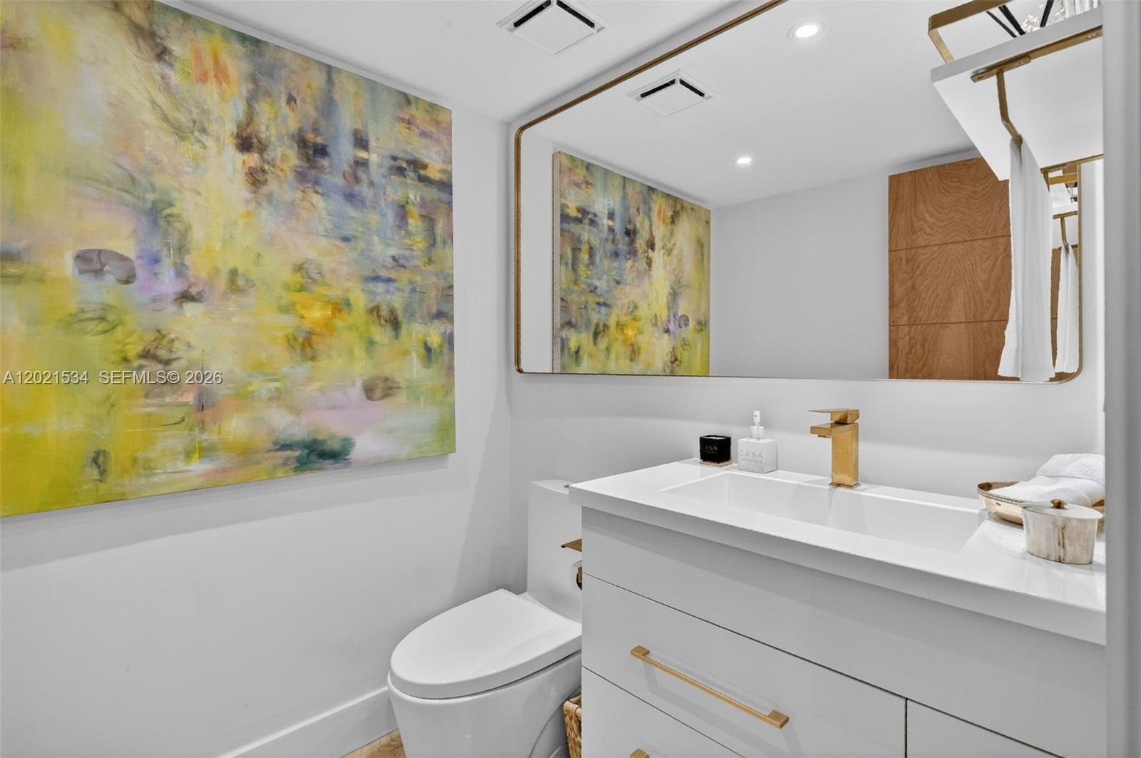 GROVE ISLE CONDO - Residential
