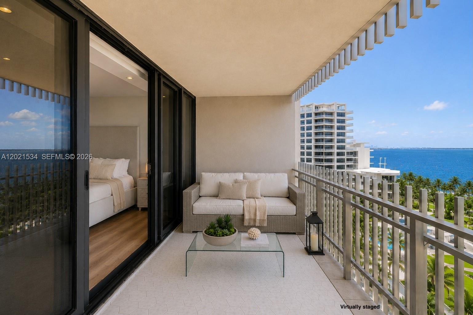 GROVE ISLE CONDO - Residential