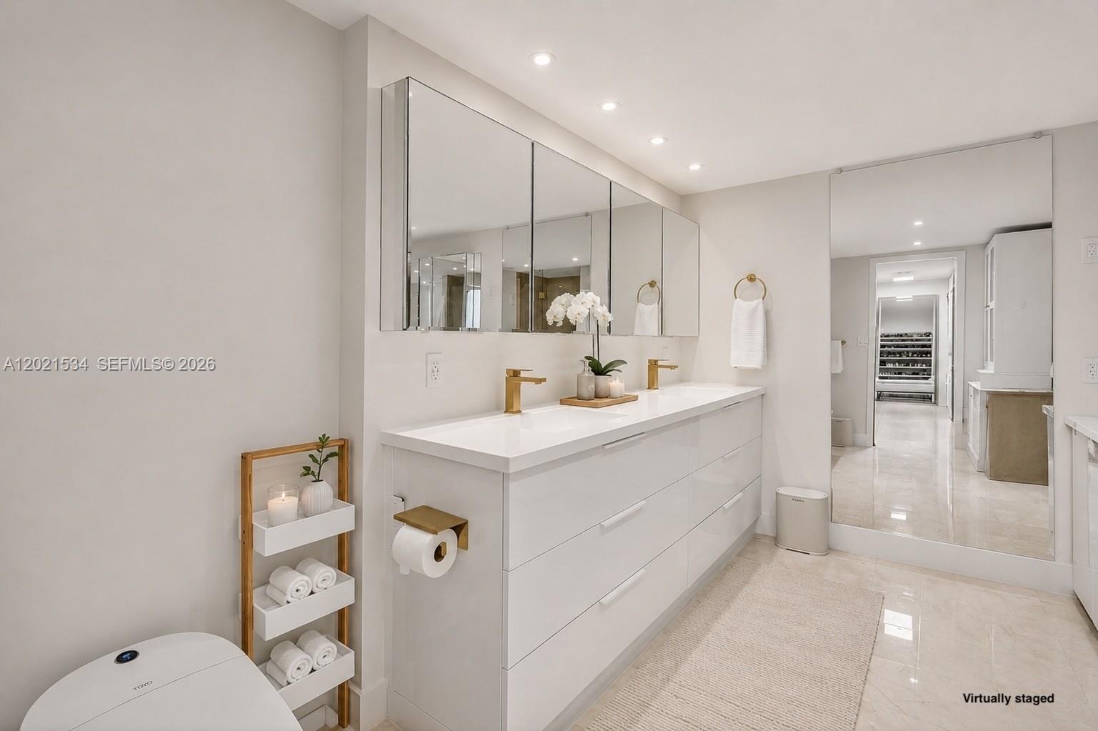 GROVE ISLE CONDO - Residential