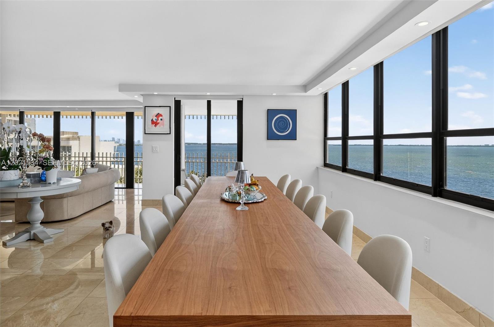 GROVE ISLE CONDO - Residential