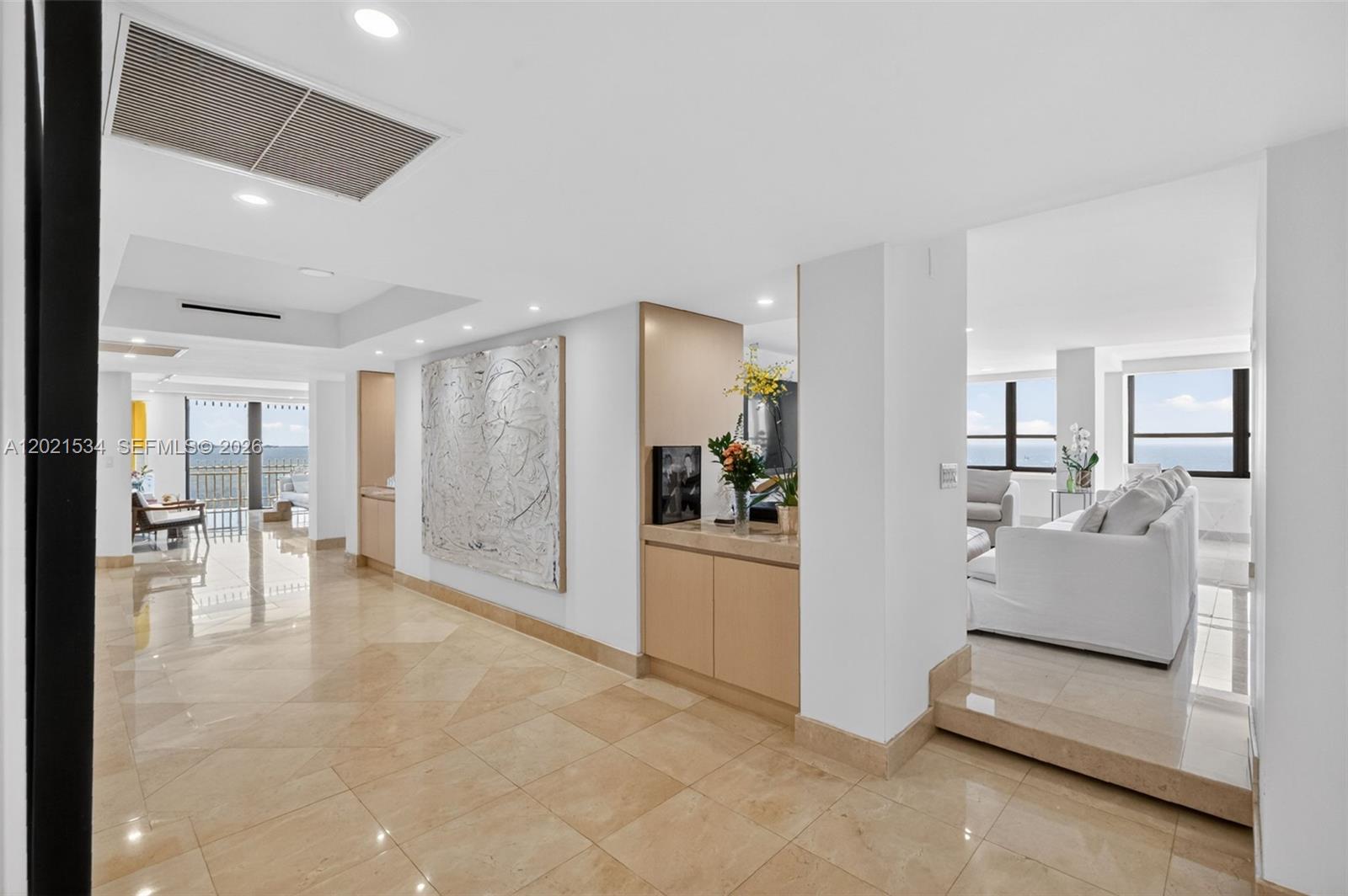 GROVE ISLE CONDO - Residential