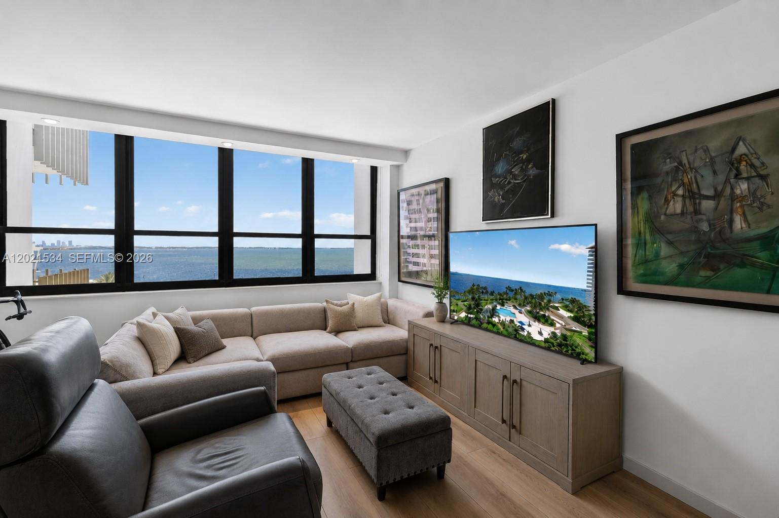 GROVE ISLE CONDO - Residential