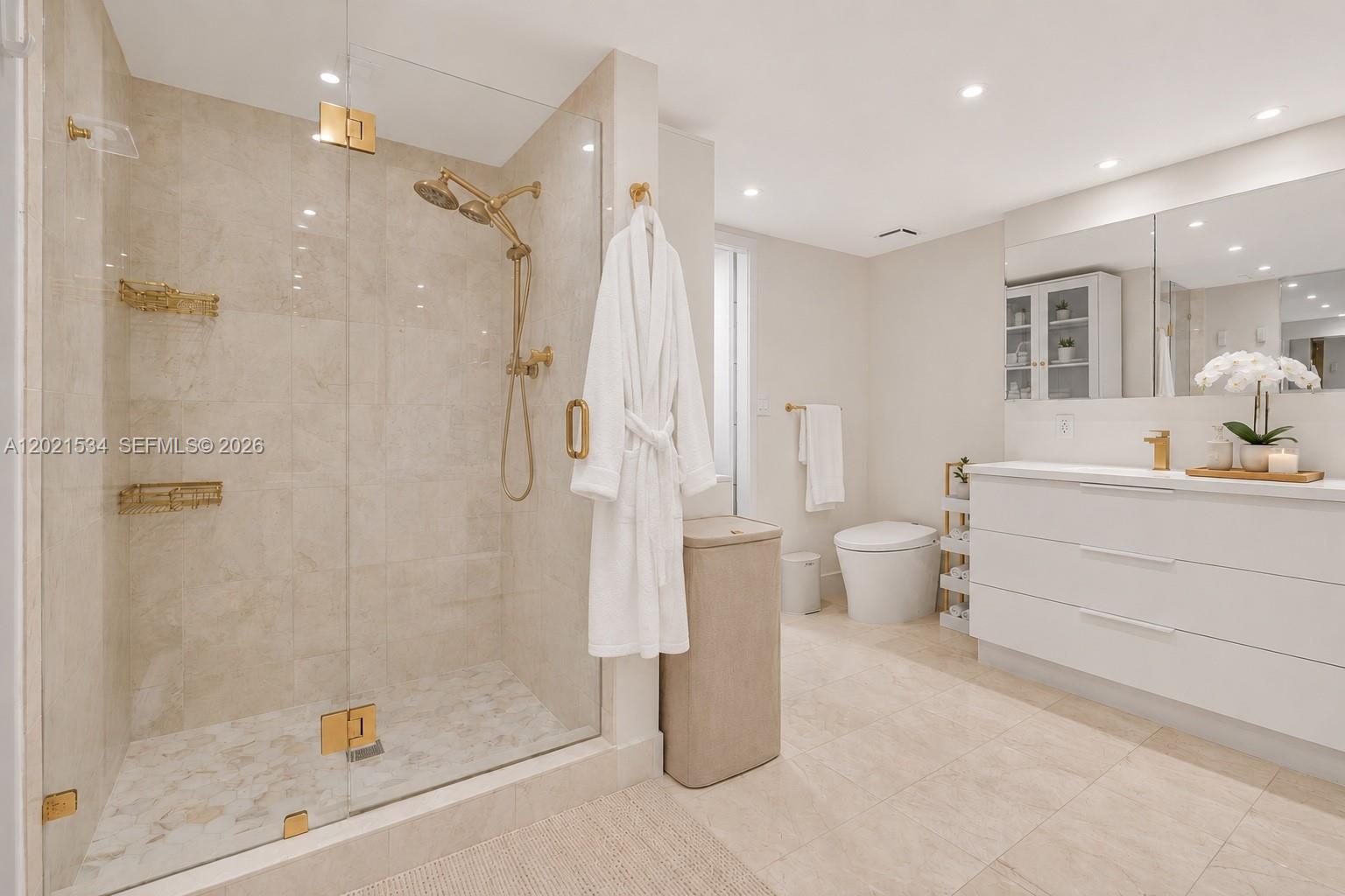 GROVE ISLE CONDO - Residential