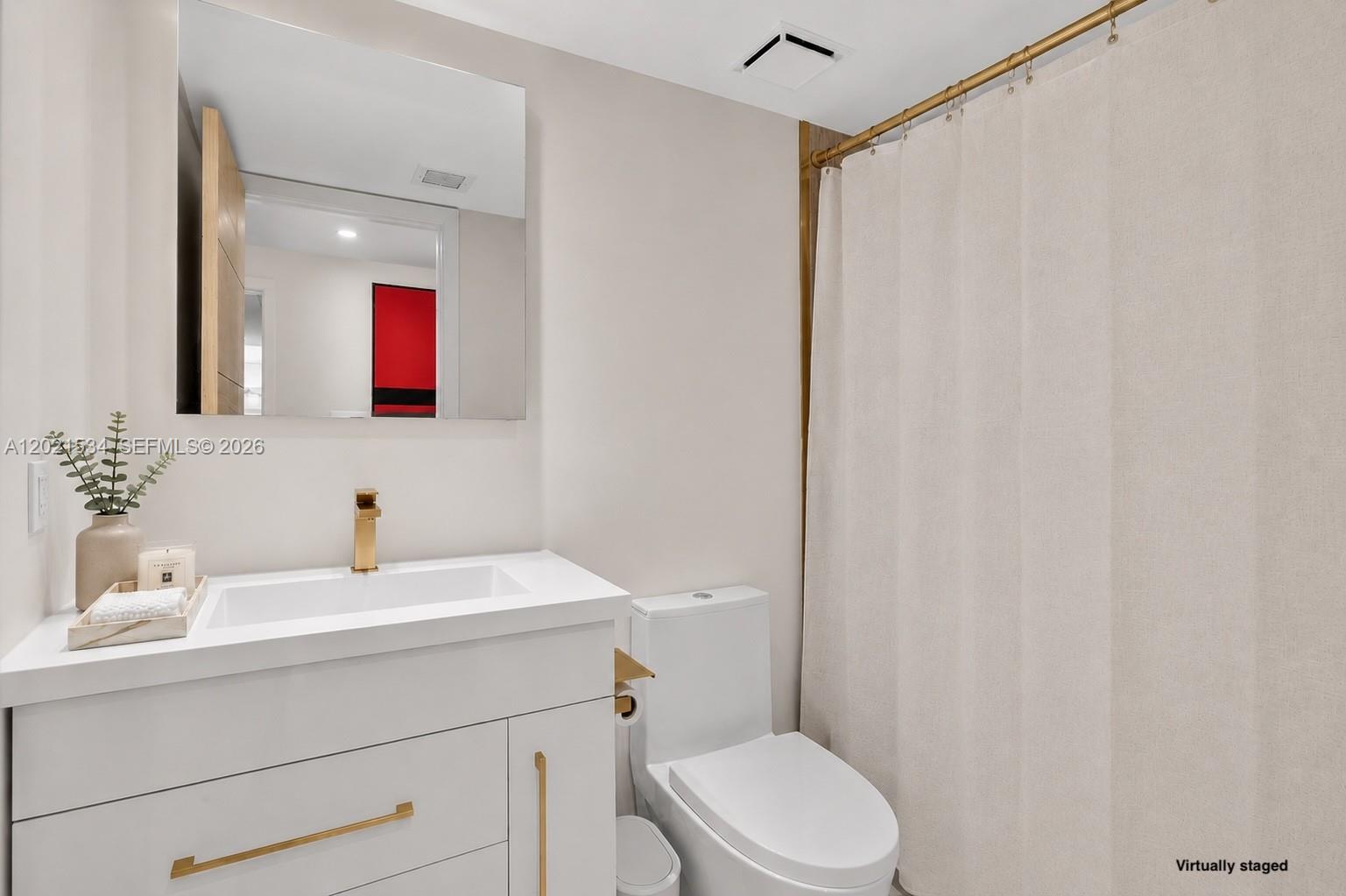 GROVE ISLE CONDO - Residential