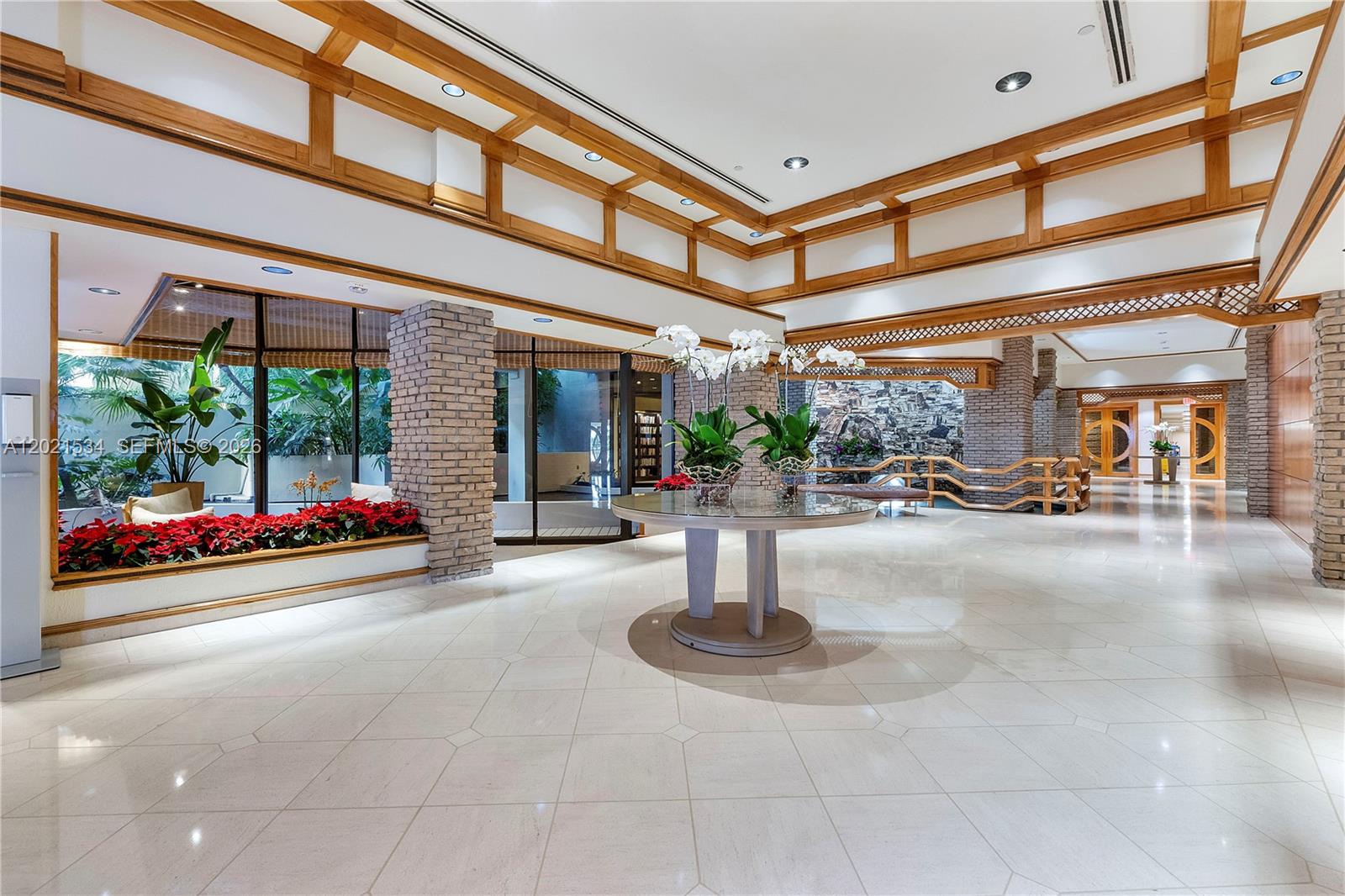 GROVE ISLE CONDO - Residential