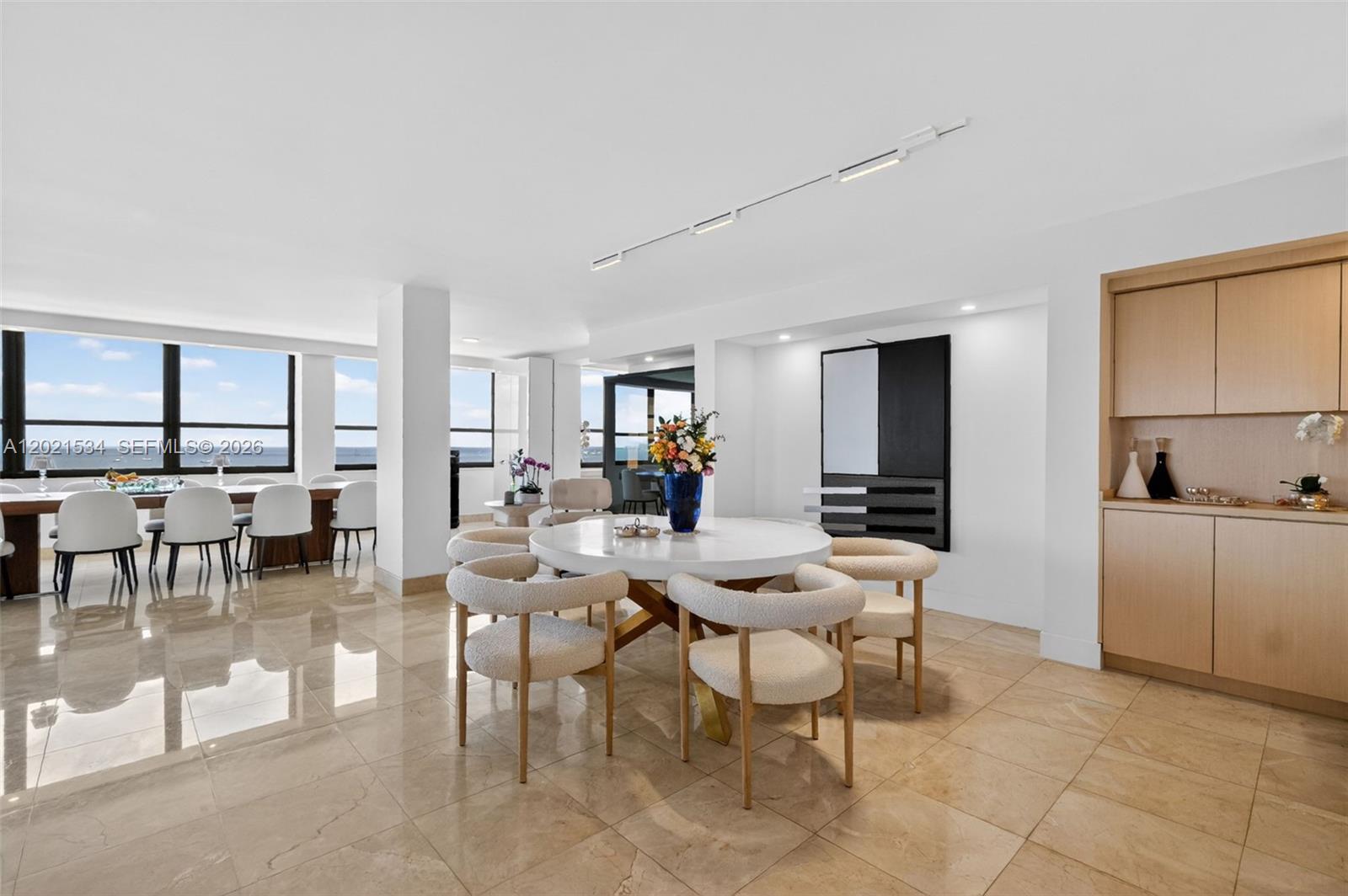 GROVE ISLE CONDO - Residential
