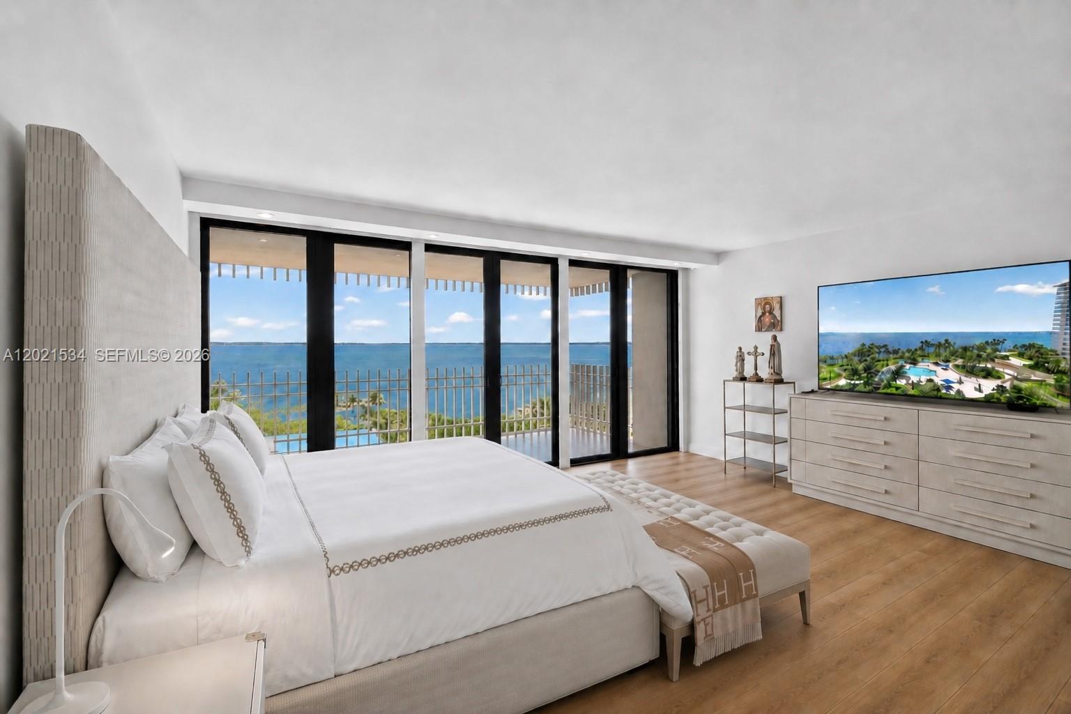GROVE ISLE CONDO - Residential