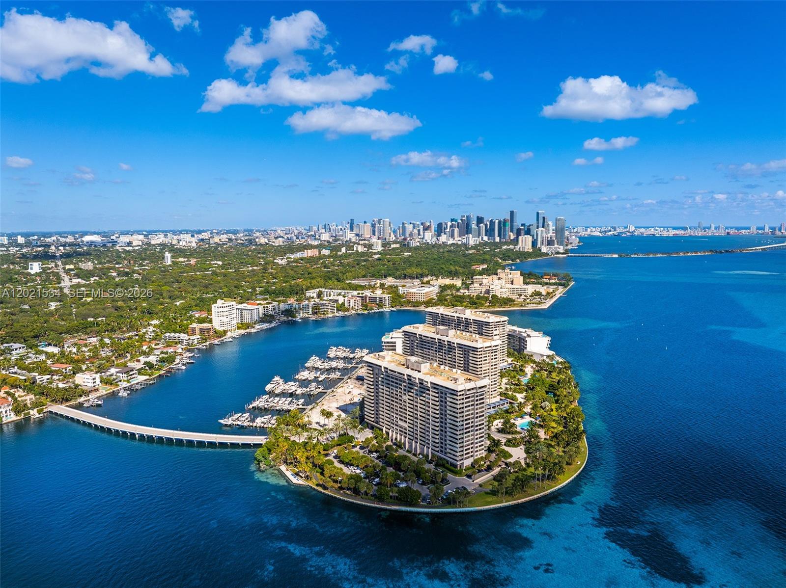 GROVE ISLE CONDO - Residential