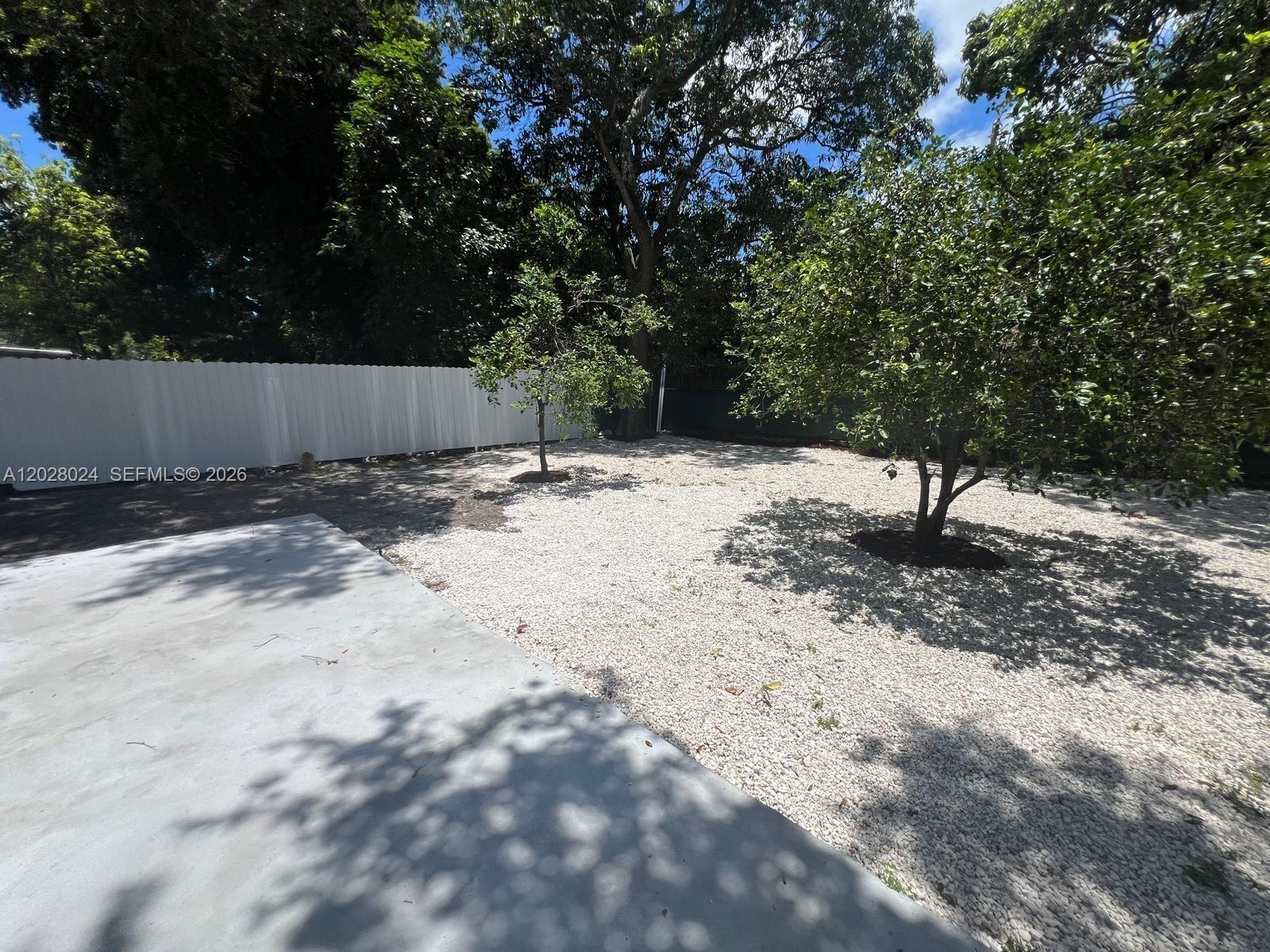 BUENA VISTA GARDENS - Residential