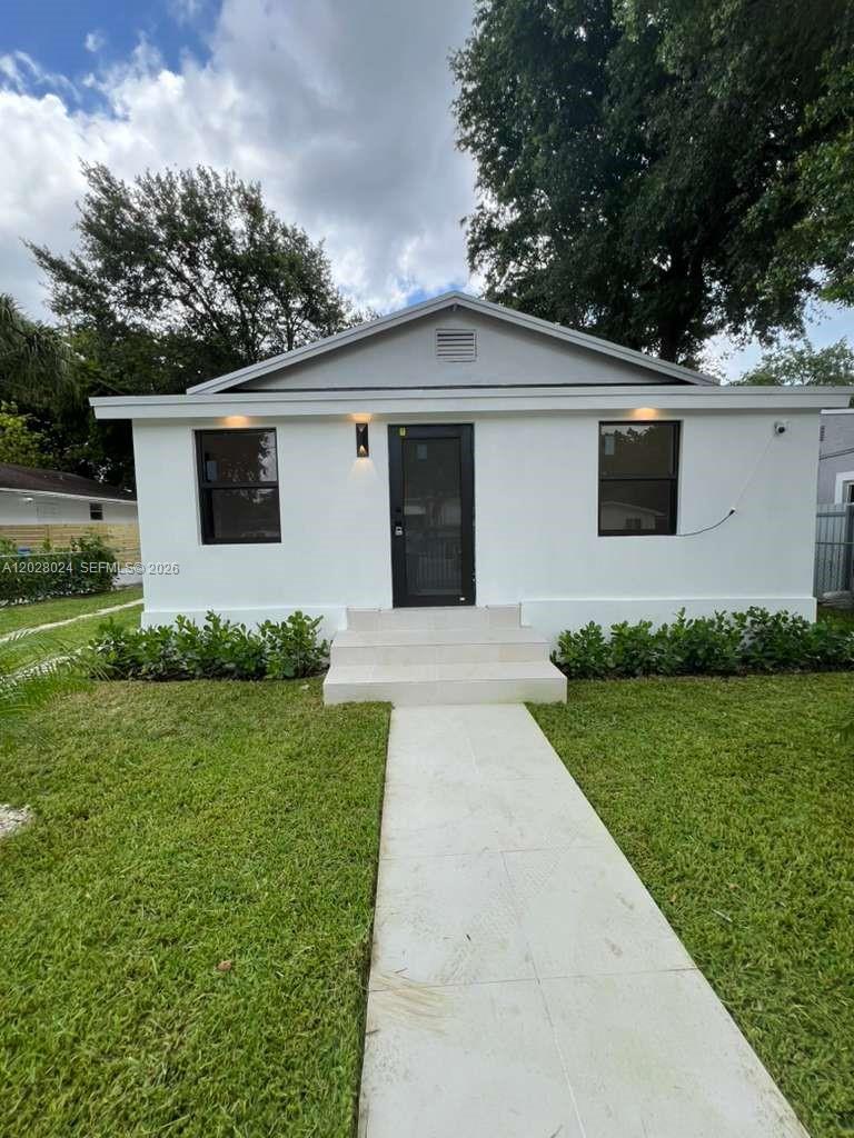 BUENA VISTA GARDENS - Residential