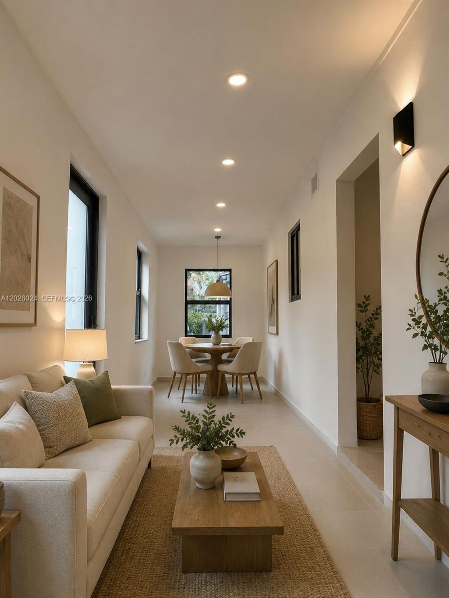 BUENA VISTA GARDENS - Residential