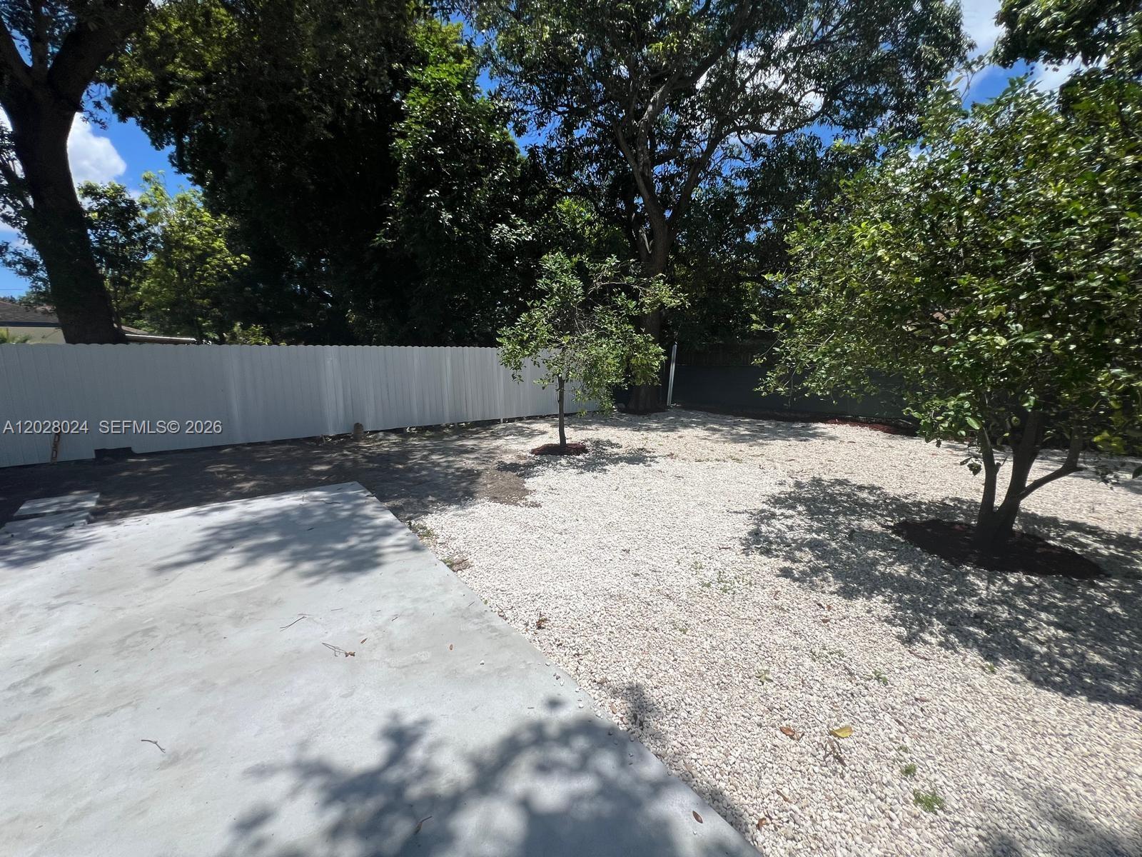 BUENA VISTA GARDENS - Residential